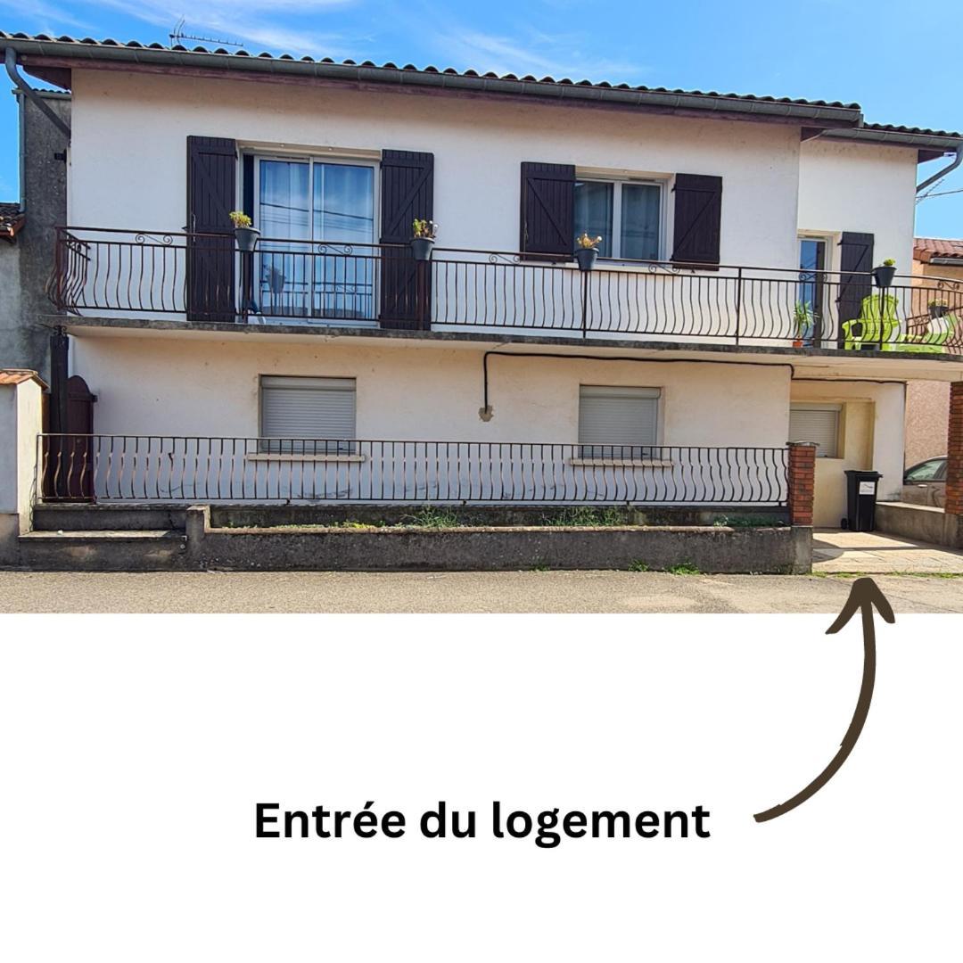 Le Cosy Apartment