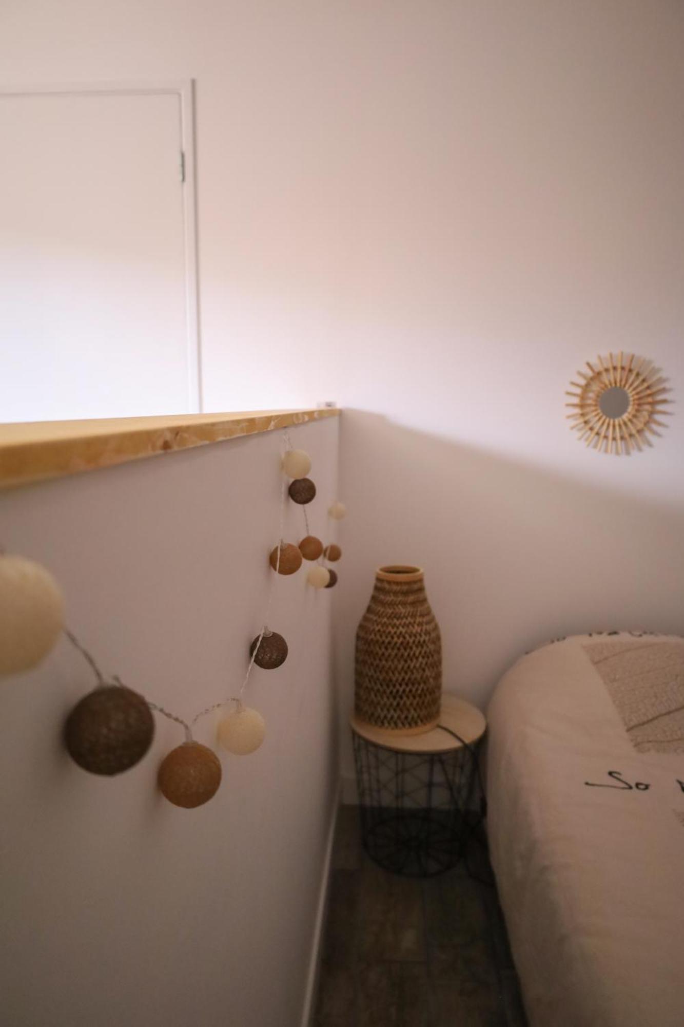 Le Cosy Apartment *